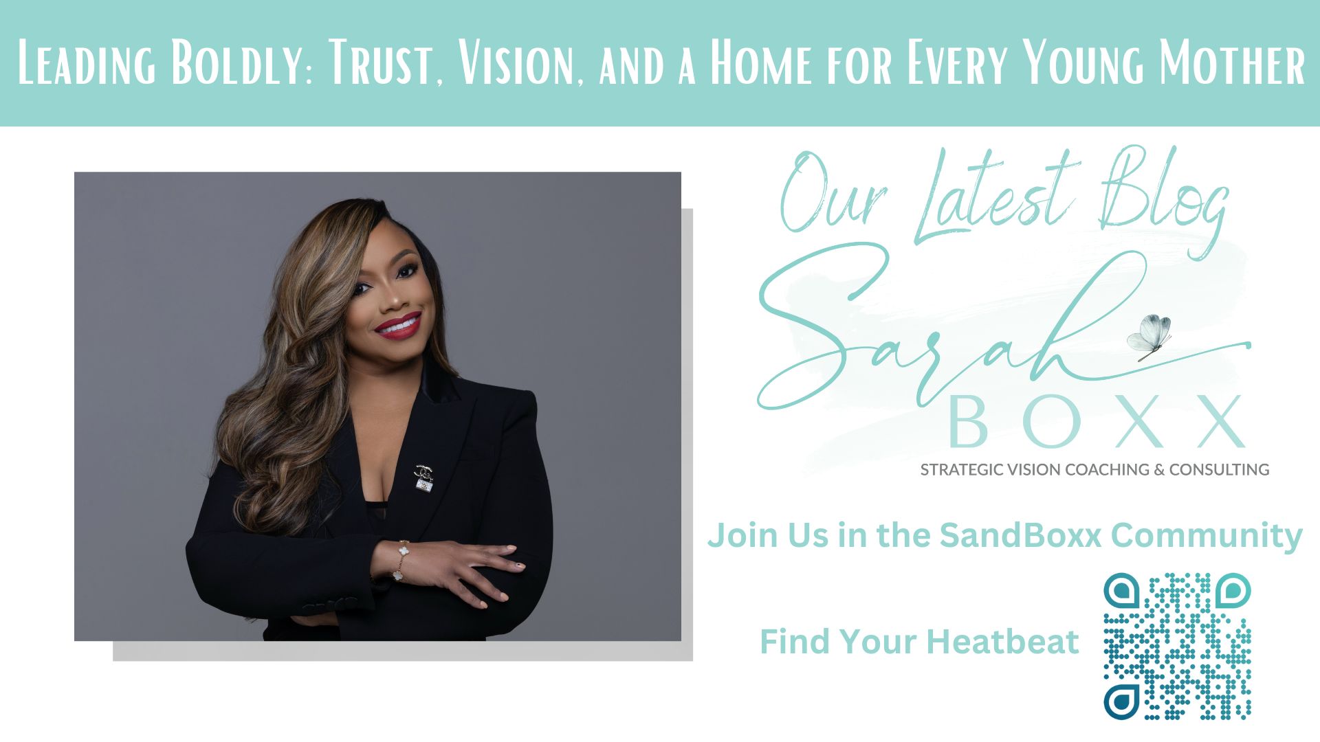 Thana Hickman-Simmons nonprofit Elevate